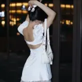 Ellen Tan nude #0006