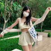 Ellen Tan nude #0019