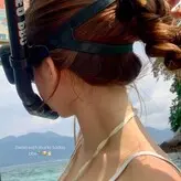 Ellen Tan nude #0049