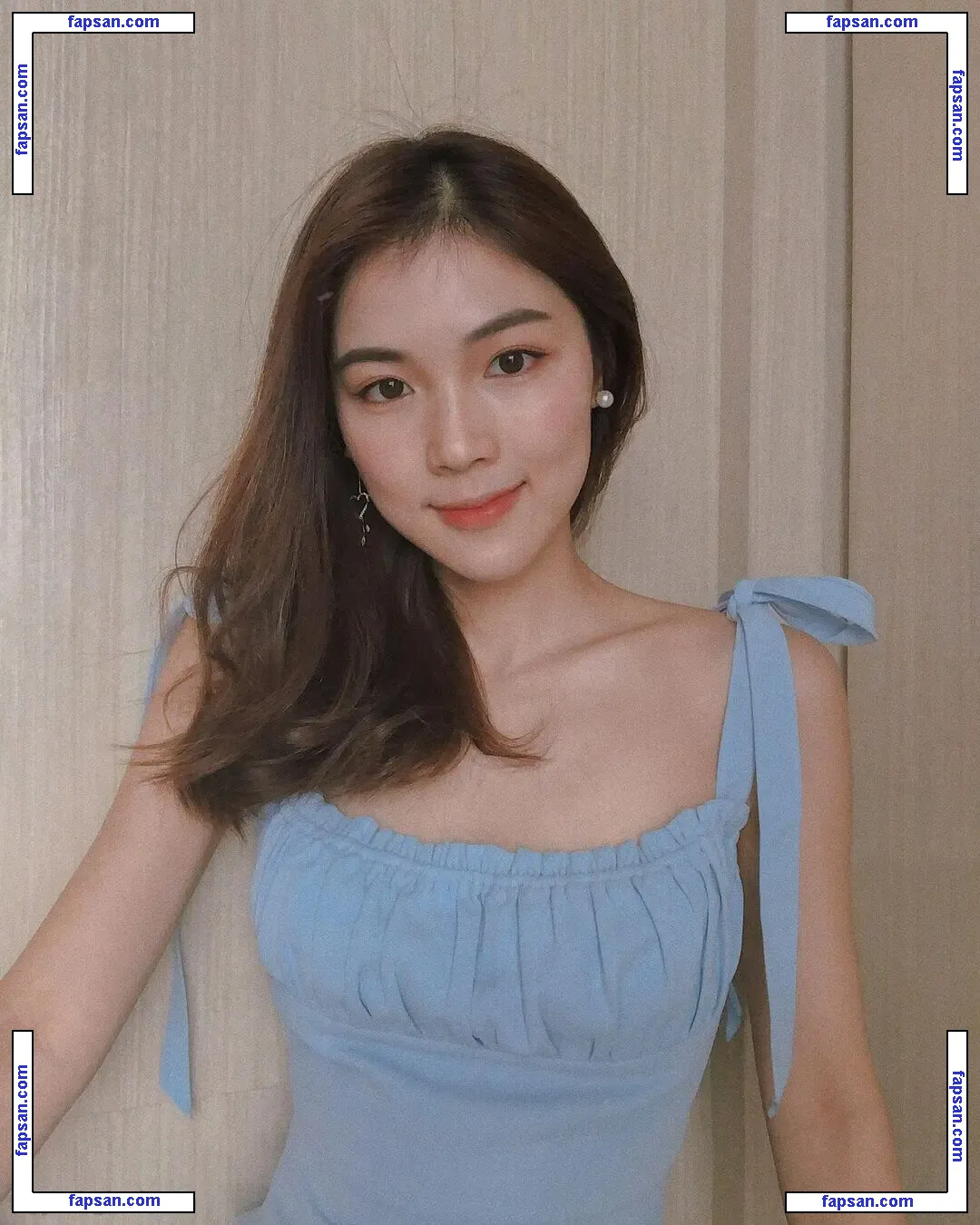 Ellena Ling nude photo #0006 from OnlyFans