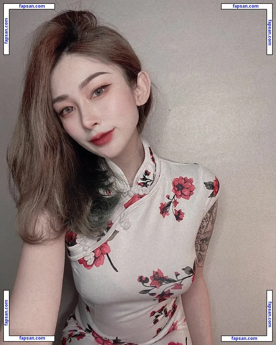 Ellena Ling nude photo #0007 from OnlyFans