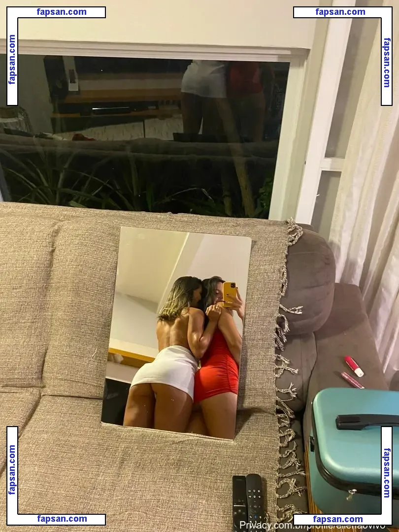 Ellenzinha nude photo #0007 from OnlyFans
