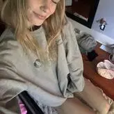 Ellesasmrr nude #0001
