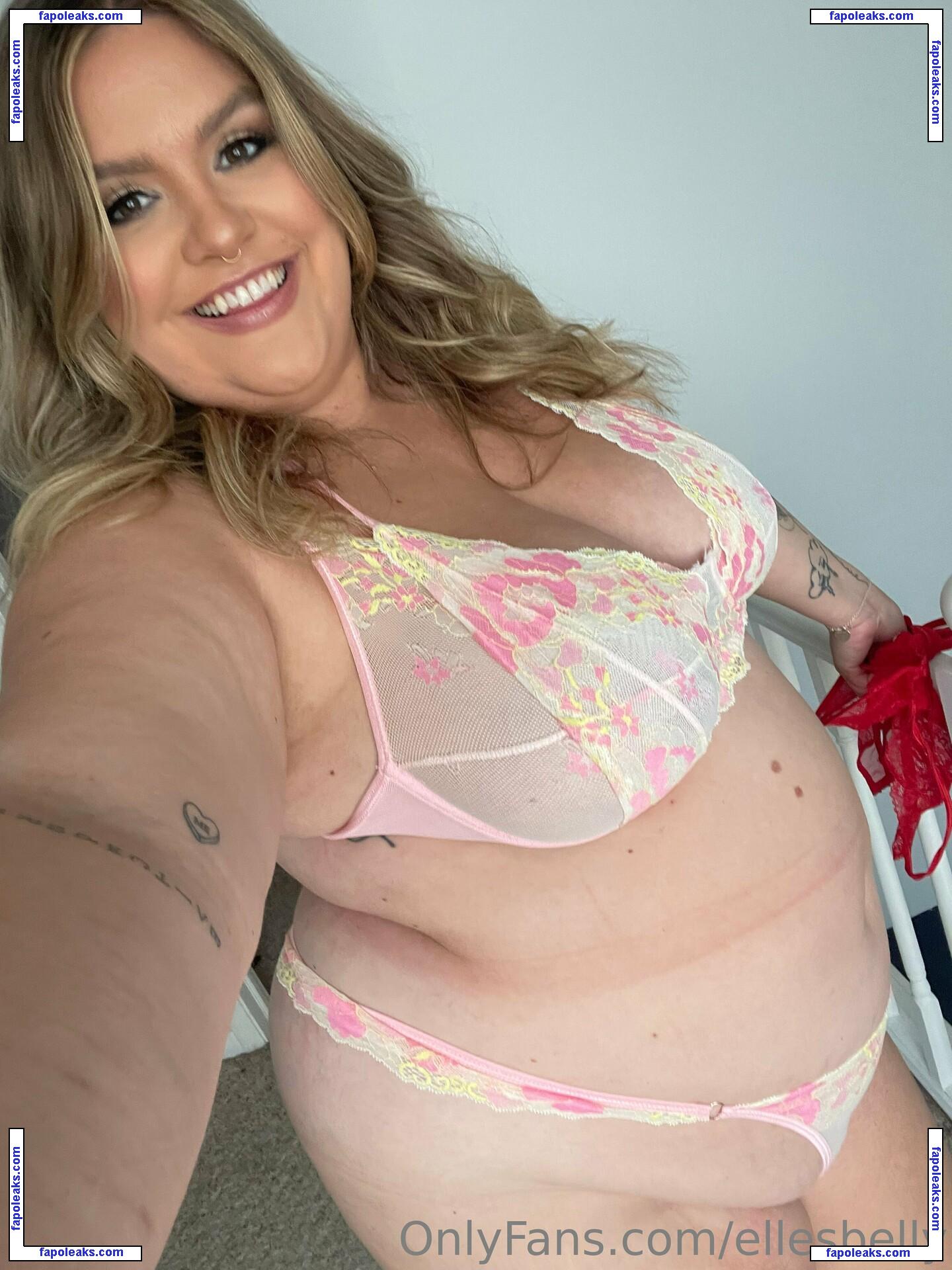 ellesbelly nude photo #0055 from OnlyFans