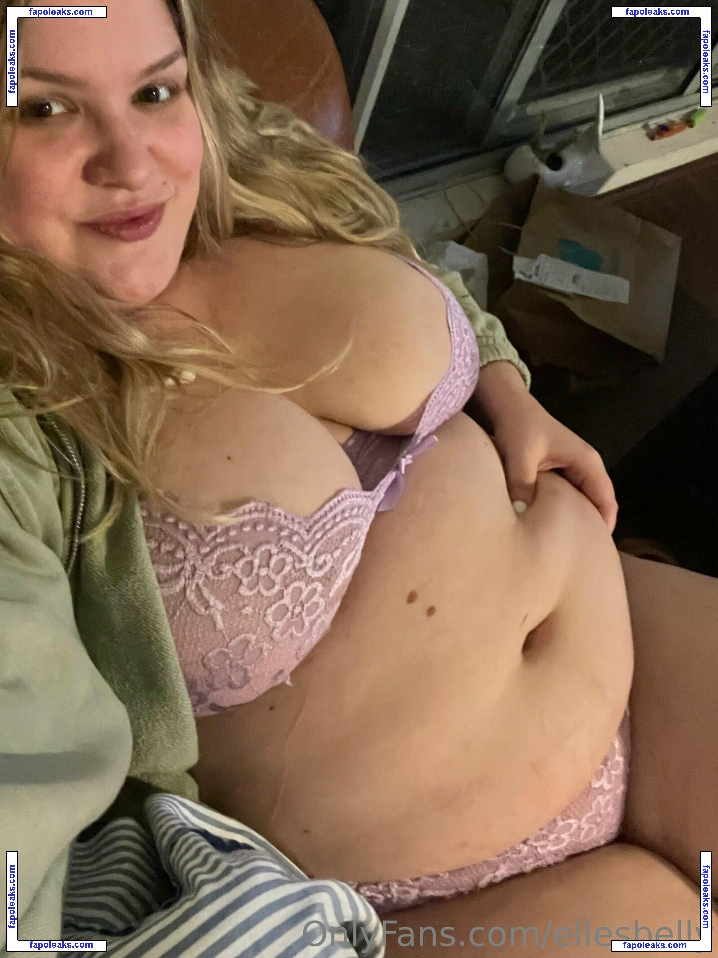 ellesbelly nude photo #0065 from OnlyFans