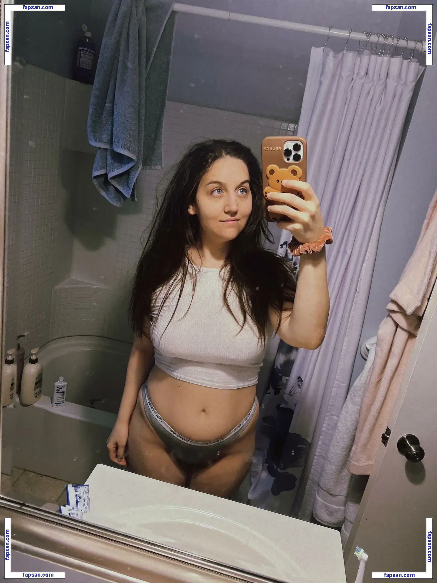 Ellesquishy Mylittlepage голая фото #0019 с Онлифанс