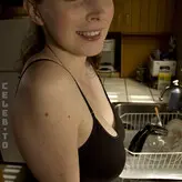 Elli Nude nude #0012