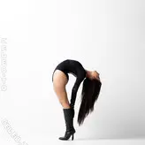 Elliana Walmsley голая #0023