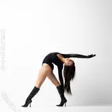 Elliana Walmsley голая #0024