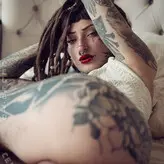 ElliDings666 nude #0039