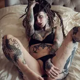 ElliDings666 nude #0040