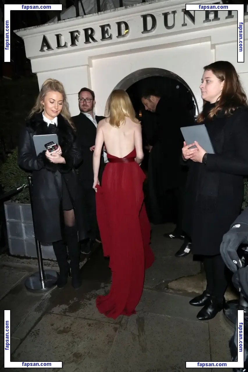 Ellie Bamber nude photo #0025 from OnlyFans