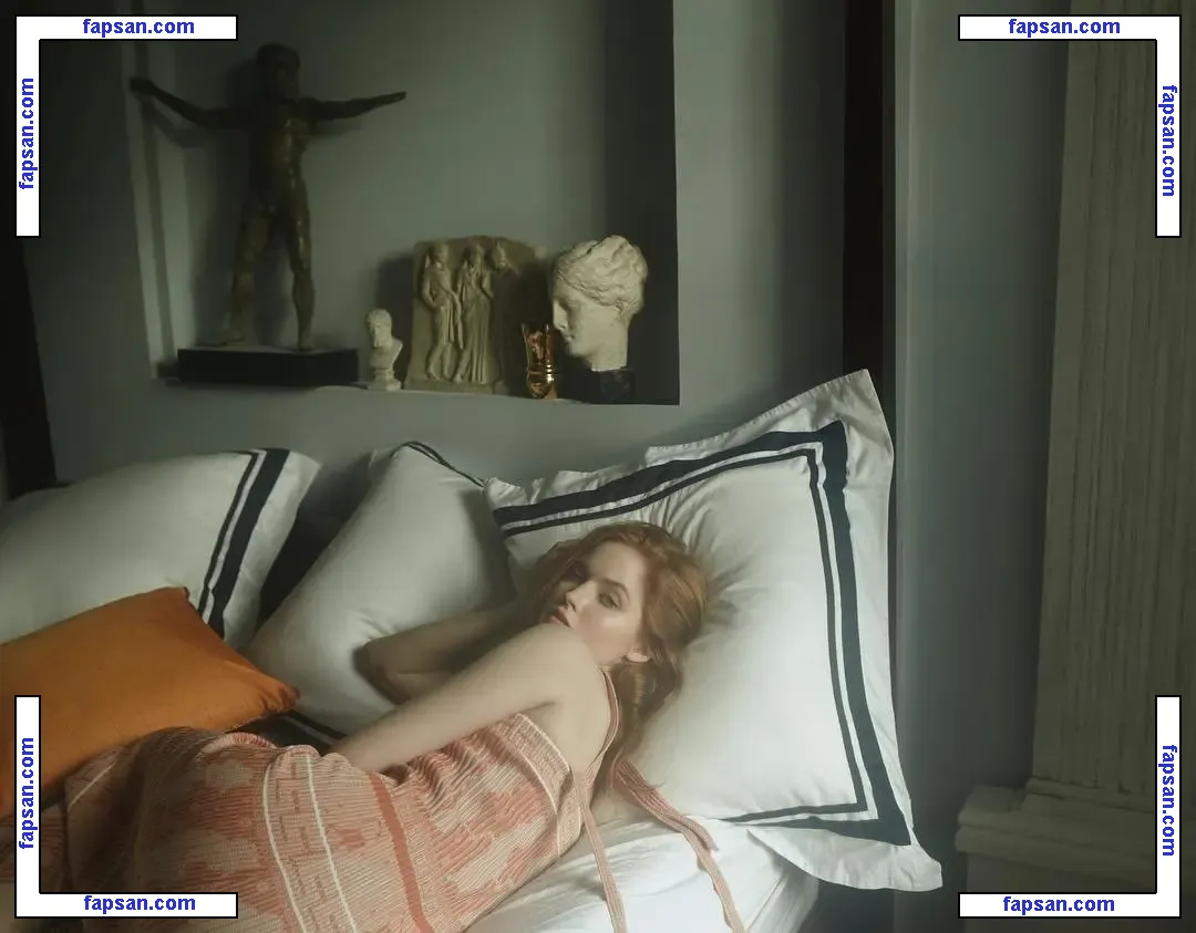 Ellie Bamber nude photo #0112 from OnlyFans