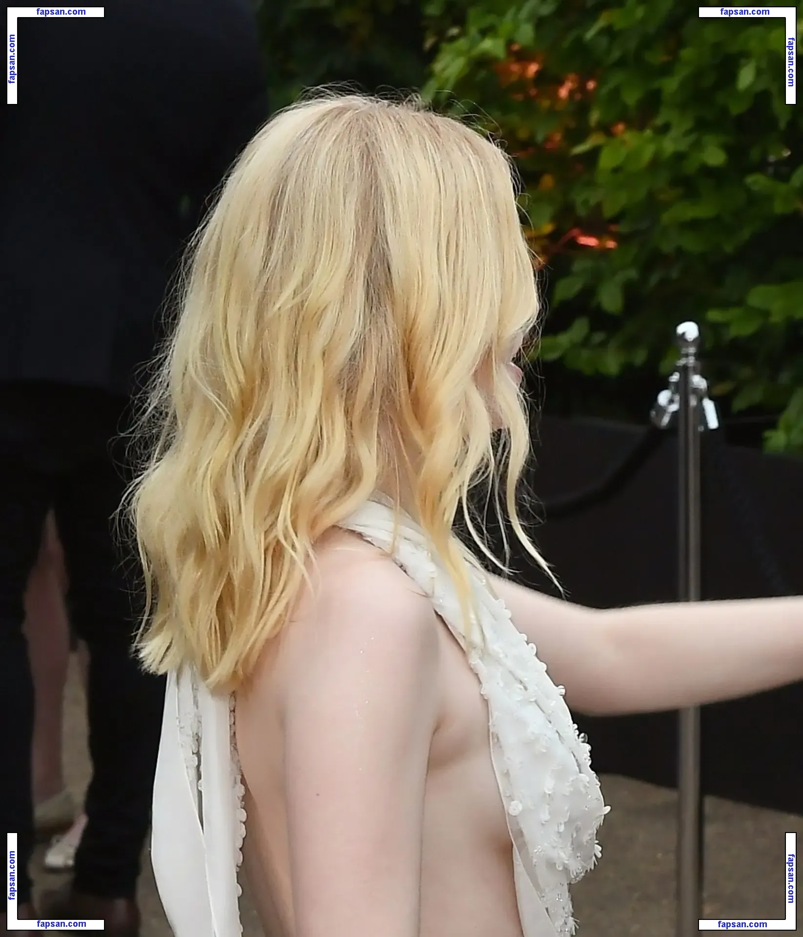 Ellie Bamber nude photo #0157 from OnlyFans