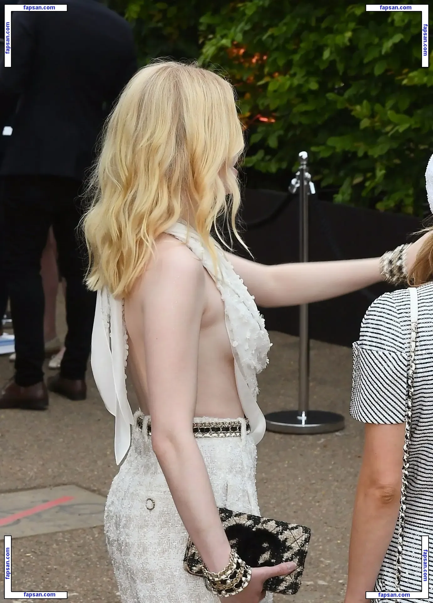 Ellie Bamber nude photo #0159 from OnlyFans