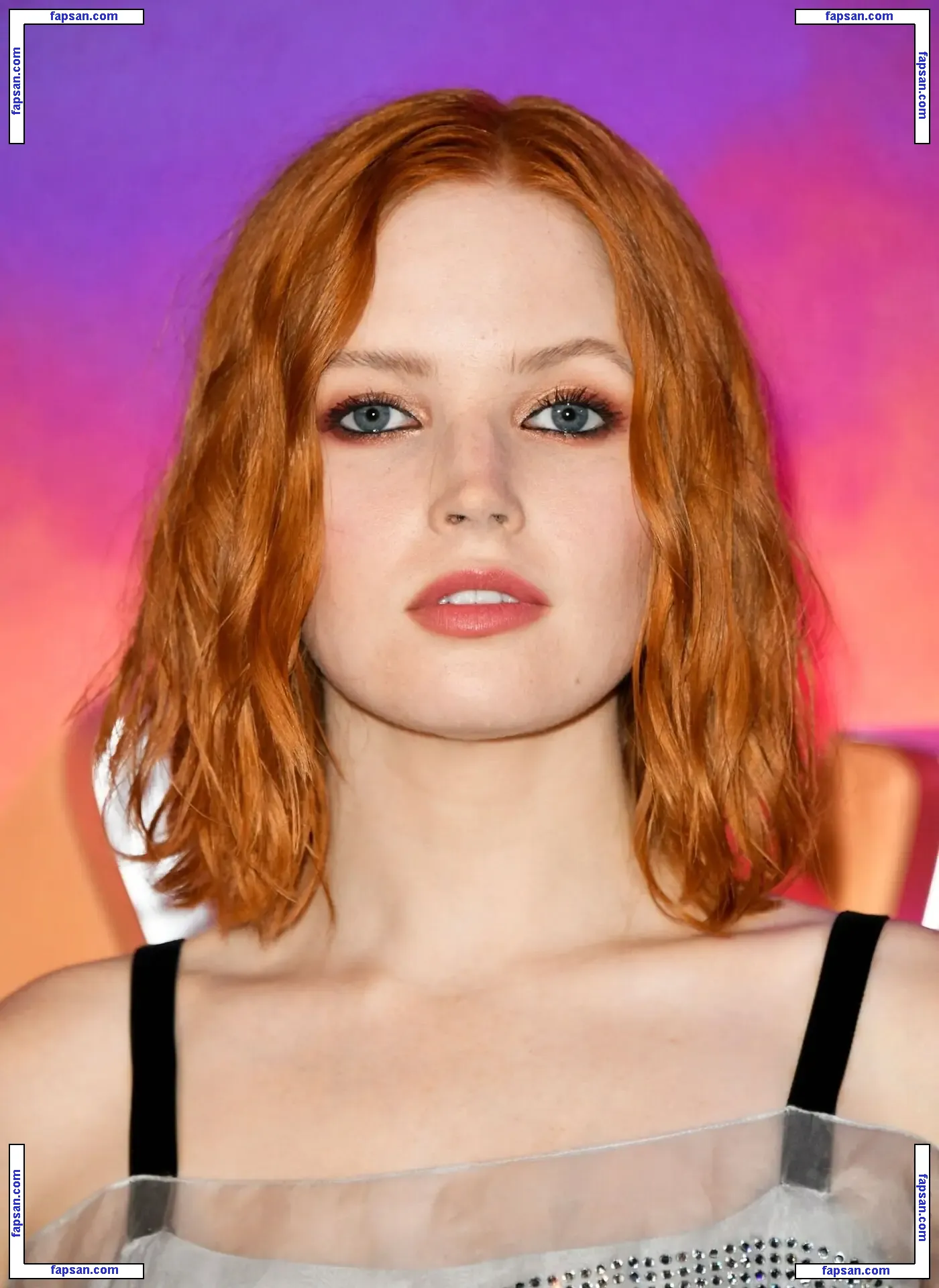 Ellie Bamber nude photo #0300 from OnlyFans