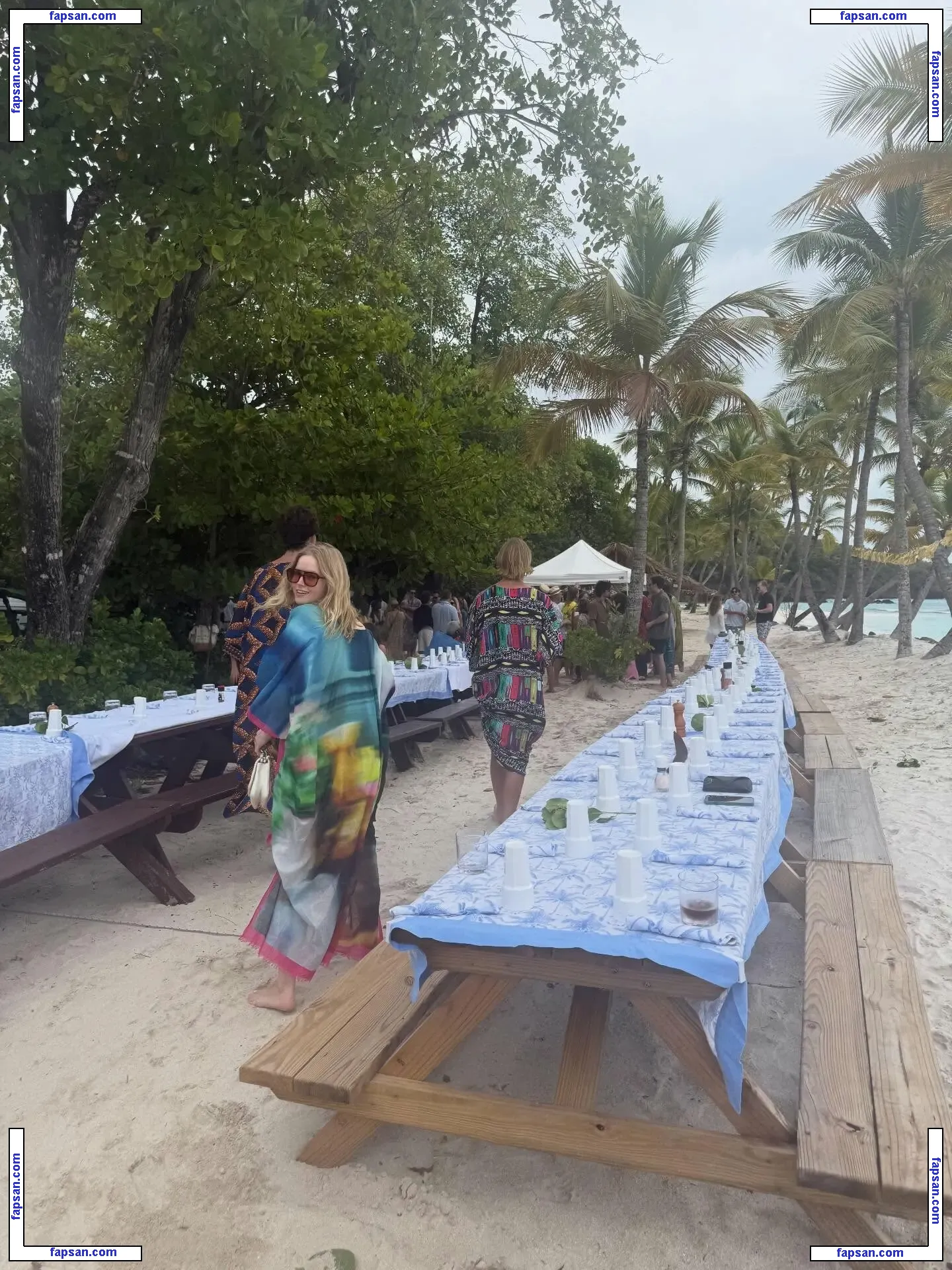 Ellie Bamber nude photo #0542 from OnlyFans