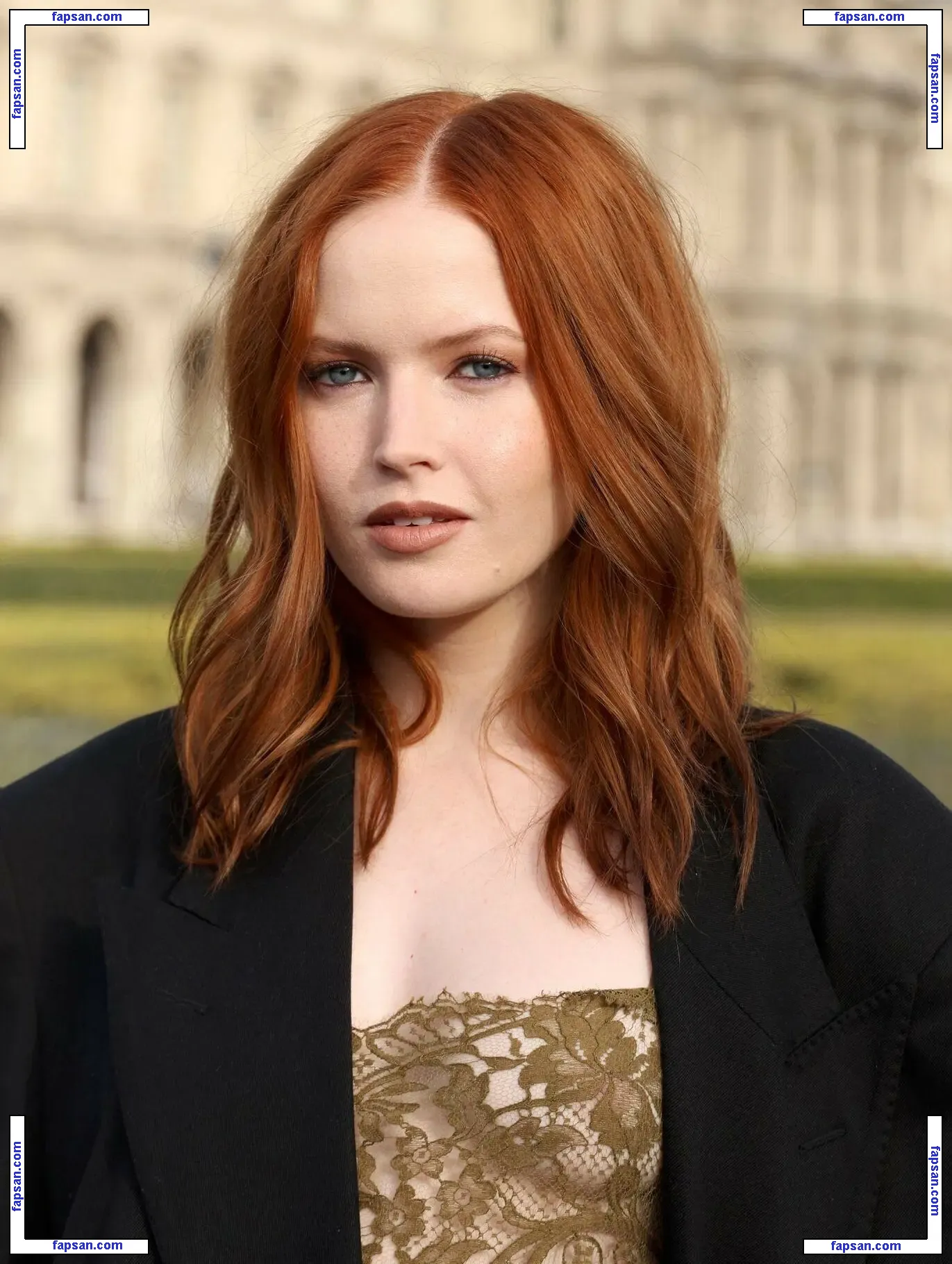 Ellie Bamber nude photo #0560 from OnlyFans