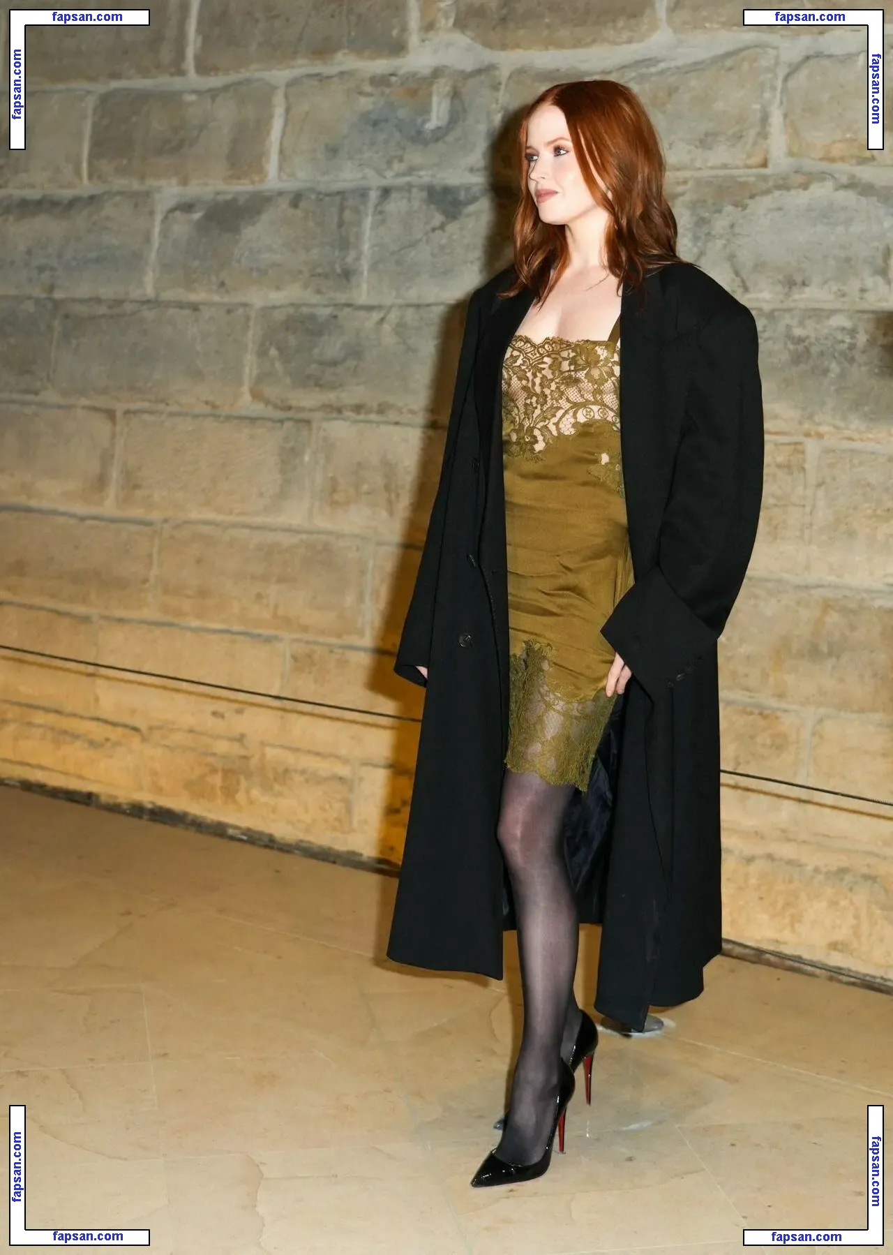 Ellie Bamber nude photo #0564 from OnlyFans