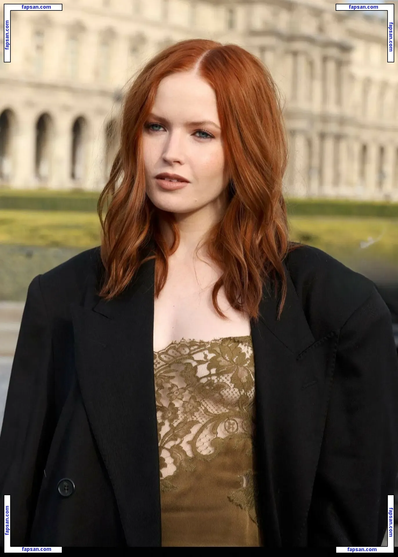 Ellie Bamber nude photo #0566 from OnlyFans