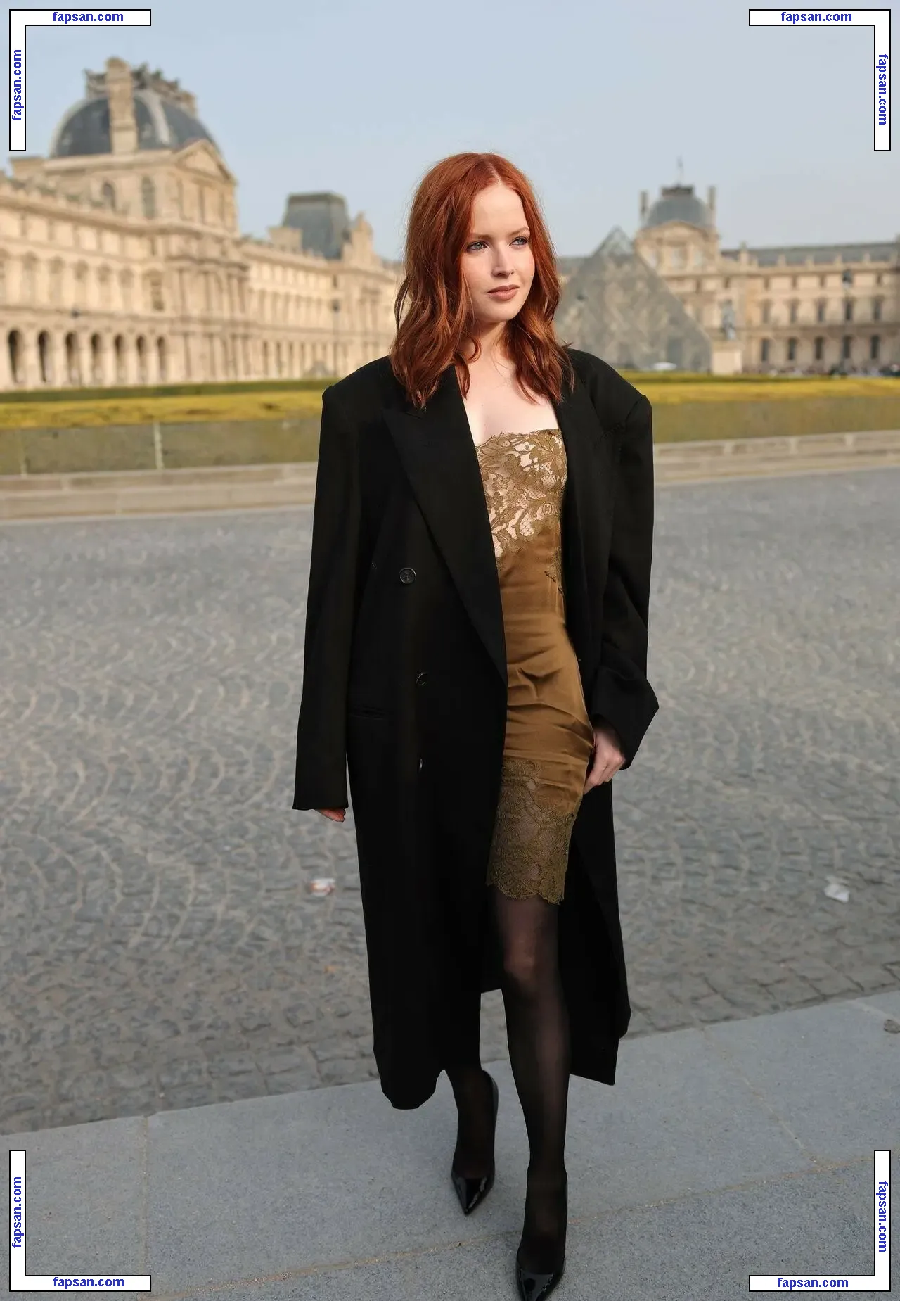 Ellie Bamber nude photo #0568 from OnlyFans