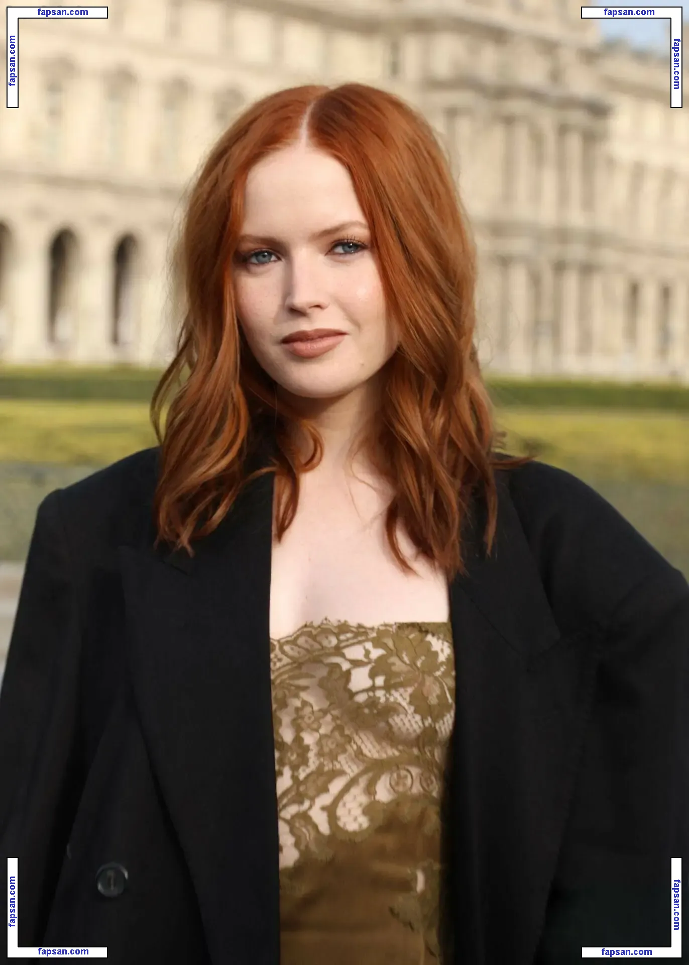 Ellie Bamber nude photo #0570 from OnlyFans