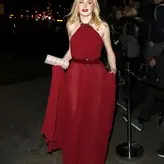 Ellie Bamber nude #0020