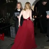 Ellie Bamber nude #0023