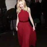 Ellie Bamber nude #0026