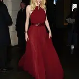 Ellie Bamber nude #0057