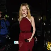 Ellie Bamber nude #0072