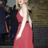 Ellie Bamber nude #0106