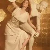 Ellie Bamber nude #0114
