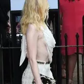 Ellie Bamber nude #0158