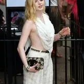 Ellie Bamber nude #0162