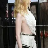 Ellie Bamber nude #0166
