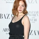 Ellie Bamber nude #0196