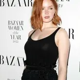 Ellie Bamber nude #0198