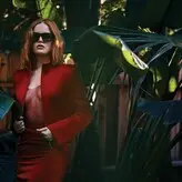 Ellie Bamber nude #0200