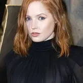 Ellie Bamber nude #0214