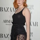 Ellie Bamber nude #0256