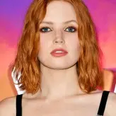 Ellie Bamber nude #0300
