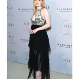 Ellie Bamber nude #0327