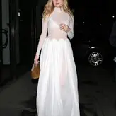 Ellie Bamber голая #0432