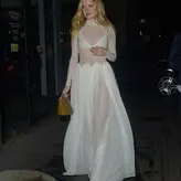 Ellie Bamber голая #0442