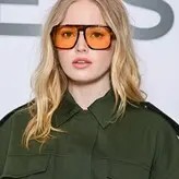 Ellie Bamber голая #0468