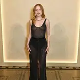 Ellie Bamber nude #0492