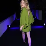 Ellie Bamber nude #0529