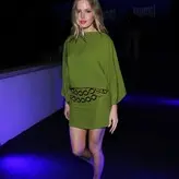 Ellie Bamber nude #0530