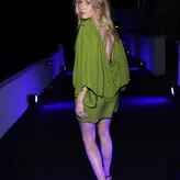 Ellie Bamber nude #0537